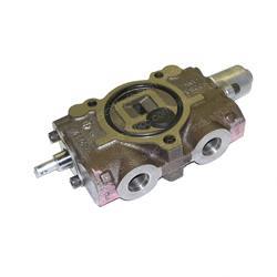 Picture of Valve Section - Tilt #2