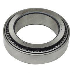 Intella part number 00563480|Bearing Cup & Cone