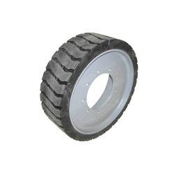Genie 56454 Tire Assembly  Black Rear W/Tread