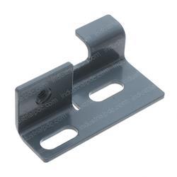Picture of Bracket Wldt- Latch- Lh