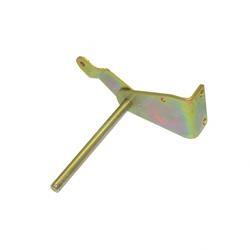 Picture of Shaft Assembly -Cont Lever