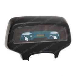 Picture of Meter Assembly