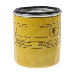 Picture of Filter - Oil