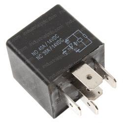 Picture of Timer Relay