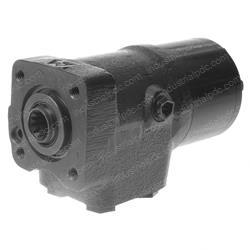 Picture of Control Unit- Steering Model #