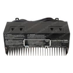 CUSHMAN 607468-R CHARGER - REMAN (CALL FOR PRICING)
