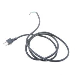 Picture of Ac Cord, 16awg, 5-15 Plug, 6
