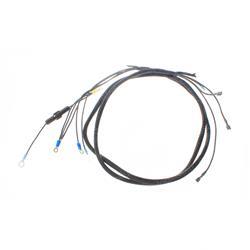 Picture of Man Enc - Harness Wire