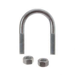 Picture of Bolt - U Only No Loose Nuts