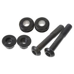 Picture of Split Windshield Hardware Kit