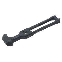 CLUB CAR CC102895101 LATCH - FLEXIBLE PULL TYPE