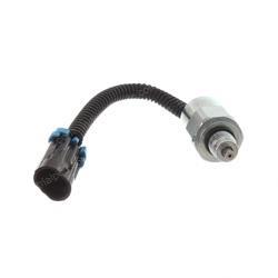 Picture of Solenoid/Spool Lock