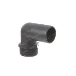 Picture of Elbow-2 in Mnptx2 in Barbblack