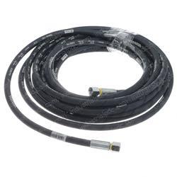 Picture of Hose Assy 1/4 Str Fem Str Fem