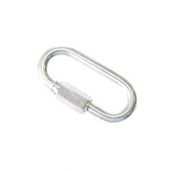 sj100297 CONNECTOR - THREADED QUICK LINK