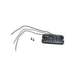 LIGHT - 12V - RED LED