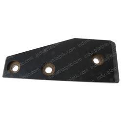 Picture of Toe Box - Weldment