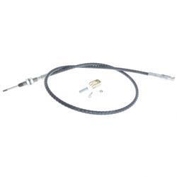 Picture of Cableaux and Sway Control