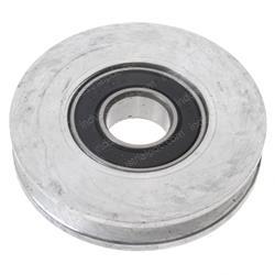 Picture of Pulley Incl Bearing