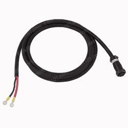 sy3902013 POWER CORD 10 FT