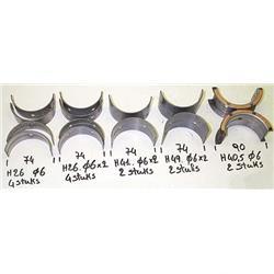 Picture of Bearing Set - Main Standard