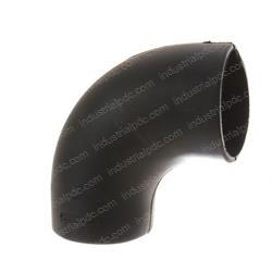 Picture of Elbow - Rubber