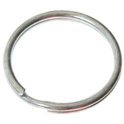 Picture of Hdwr Split Ring 1.640od Zn