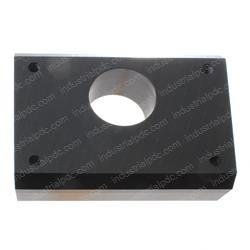 Picture of Pad - Wear 2x6x8