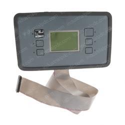 Picture of Panel Assy Kit -  Touch [7300]