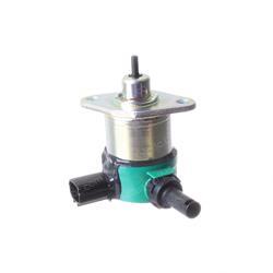 Picture of Solenoid - Diesel Stop