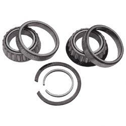 Picture of Bearing - Taper Roller Assy