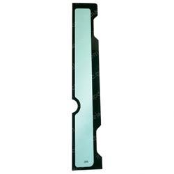 Picture of Glass - Rear Door - Green