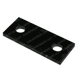 Picture of Strap Shackle 2-5/16center