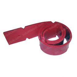 Picture of Squeegee - Red Gum