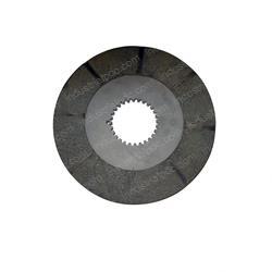 Picture of Disc Brake Assembly