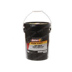 10000 GEAR LUBE - 80W90 HD 5 GAL 5 GALLON