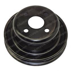 Picture of Pulley- Fan