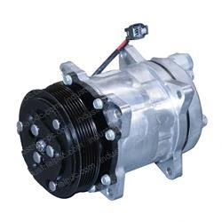 Picture of Compressor - a/C