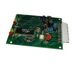 Picture of Circuit Board