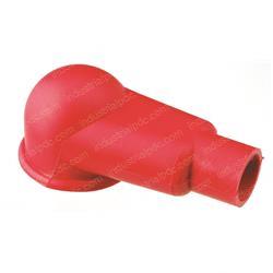 Picture of Insulator - 2ga - 2/0 - Red