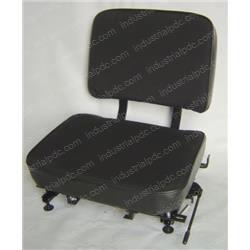 Picture of Seat - Cloth