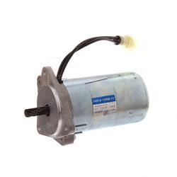 Picture of Motor Assembly - Power Steer