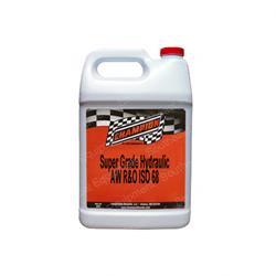CROWN CR072025 HYD OIL AW68 SUPER GR GA