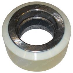 Picture of Wheel - Poly 3.5x1.875 Lw Xl