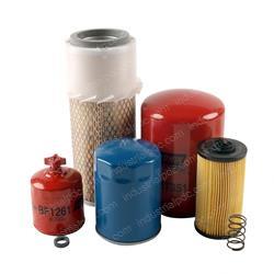 Picture of Filter Kit B - 5 Filter