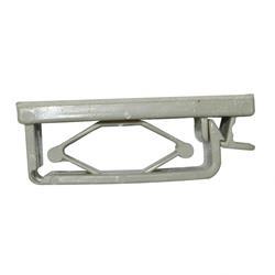 Picture of Clamp Cable Ribn1.25w.25hplstc