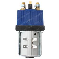 Picture of Contactor - 24 Volt