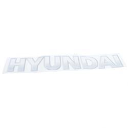 Picture of Decal-Hyundai Logo