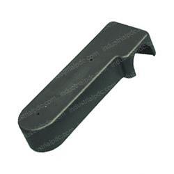 Picture of Shroud - Leadhead 2 Hole 3.00