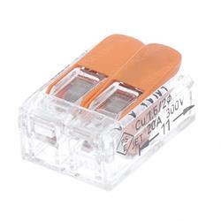 Picture of Conn 2 Port  Wago